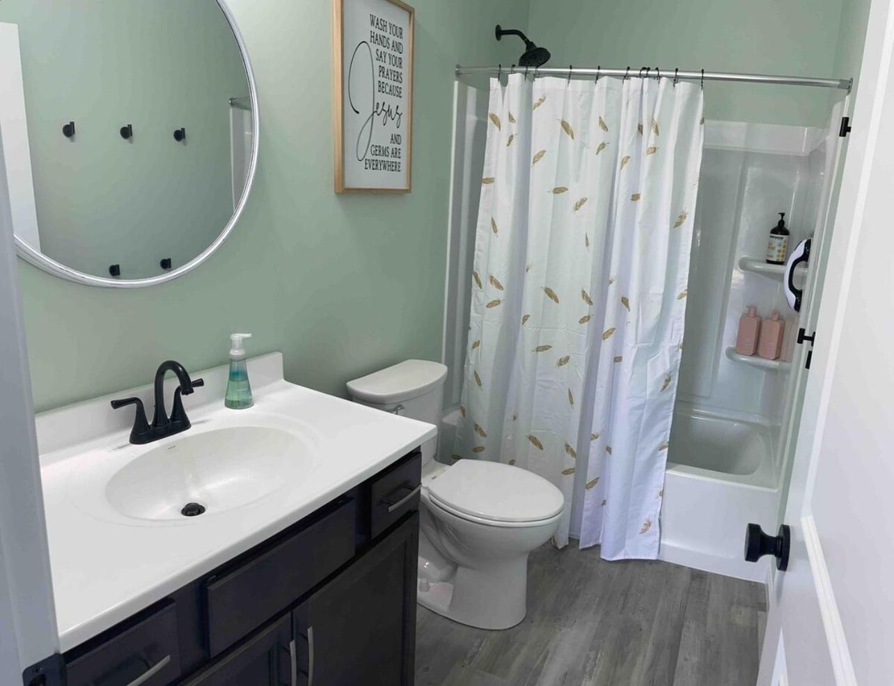 100 Acre Relaxing Retreat Near Ark- The Woodlands Hébergement de vacances Williamstown