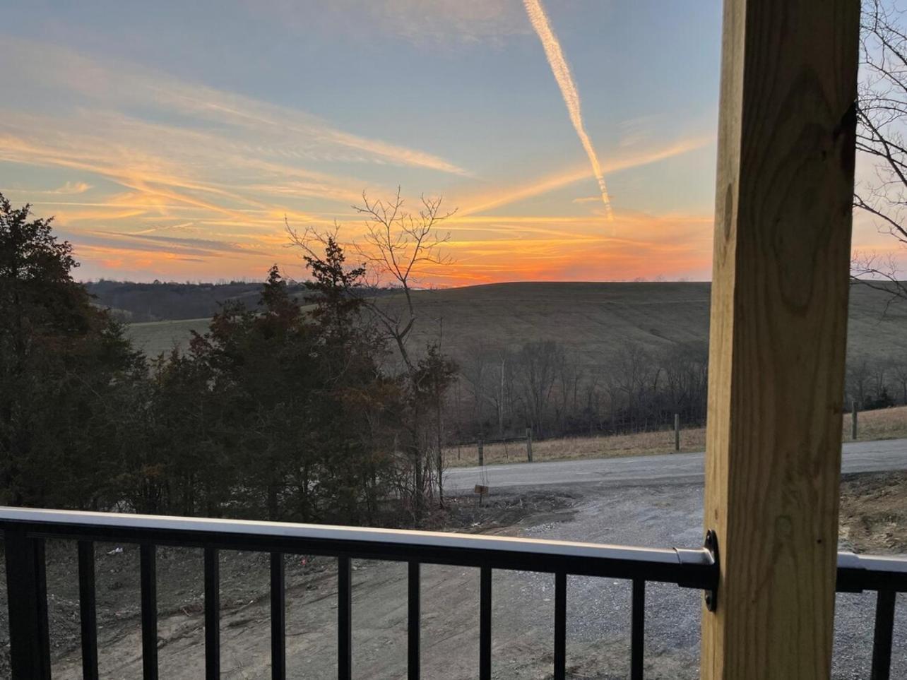 Hébergement de vacances 100 Acre Relaxing Retreat Near Ark- The Woodlands Williamstown